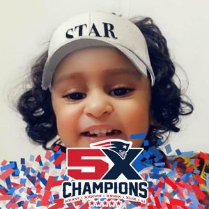 Meet your Posher, Sam